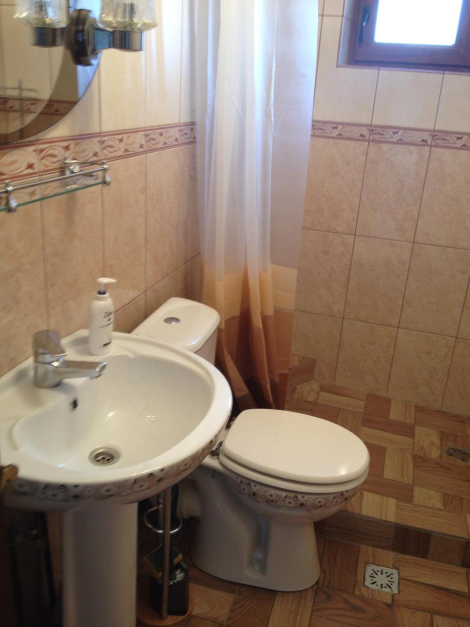 Casa Darius Villa Novaci-Straini Luaran gambar